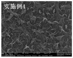 Sulfanilamide micromolecule surface modified polyamide composite membrane and preparation method thereof