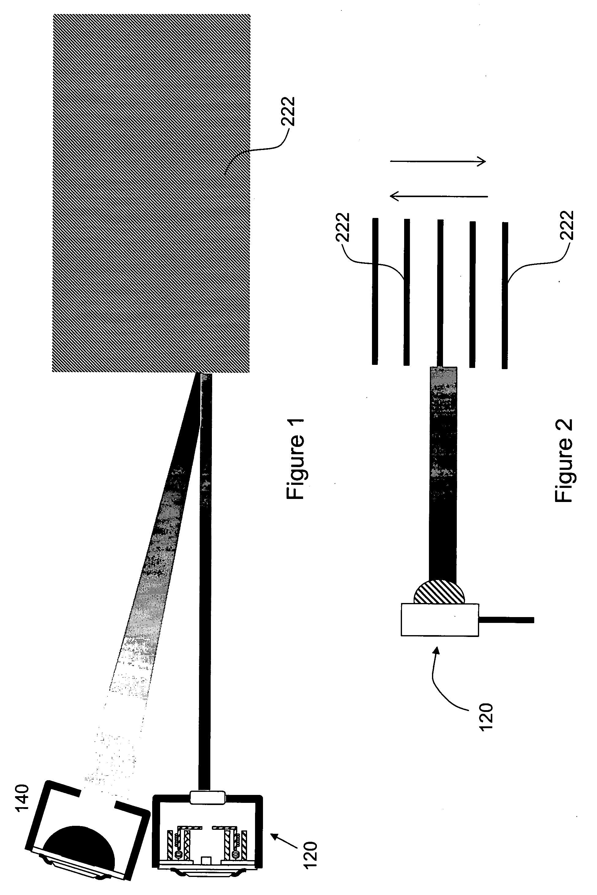 Optical sensing methods and apparatus