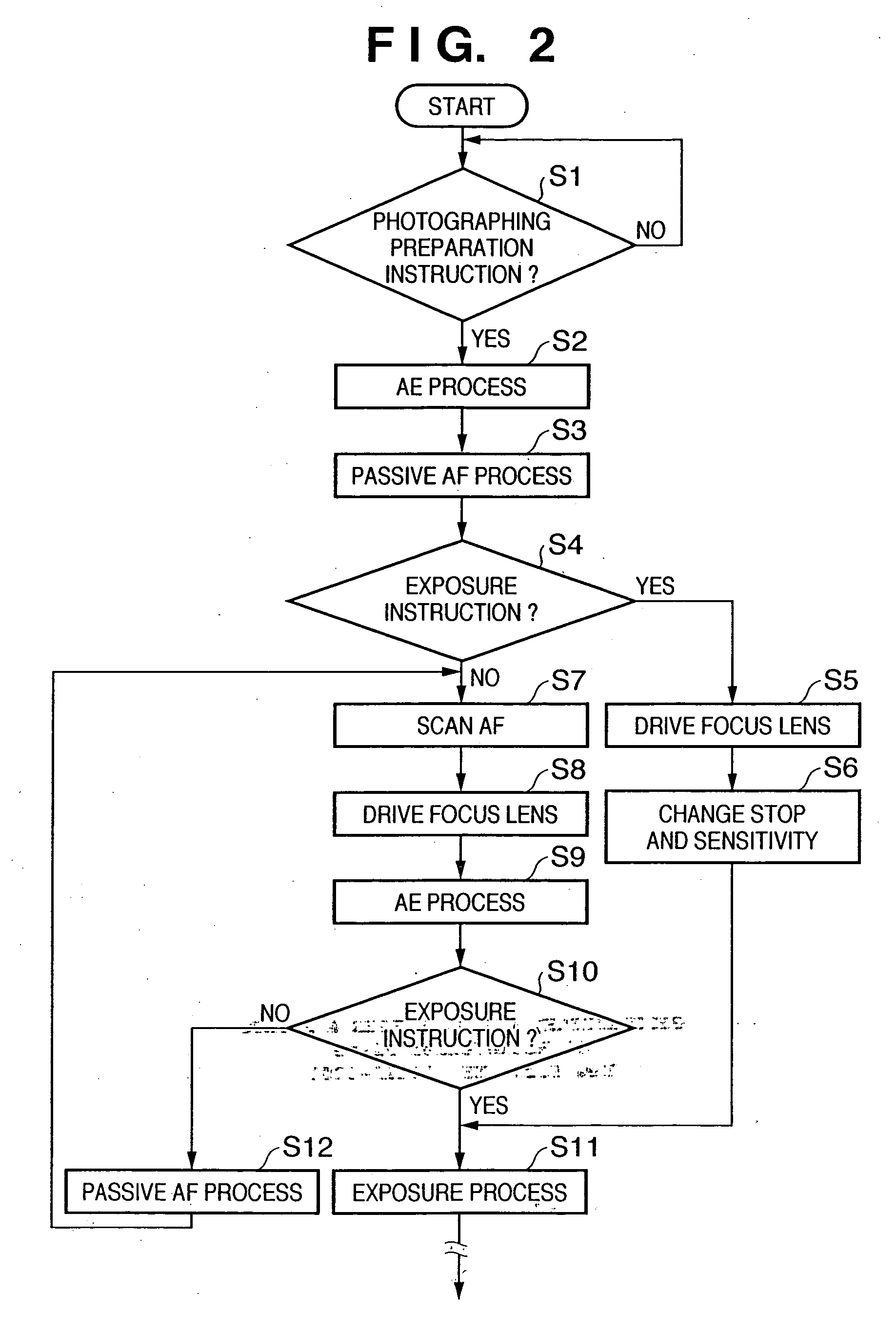 Image sensing apparatus, control method therefor, program, and storage medium