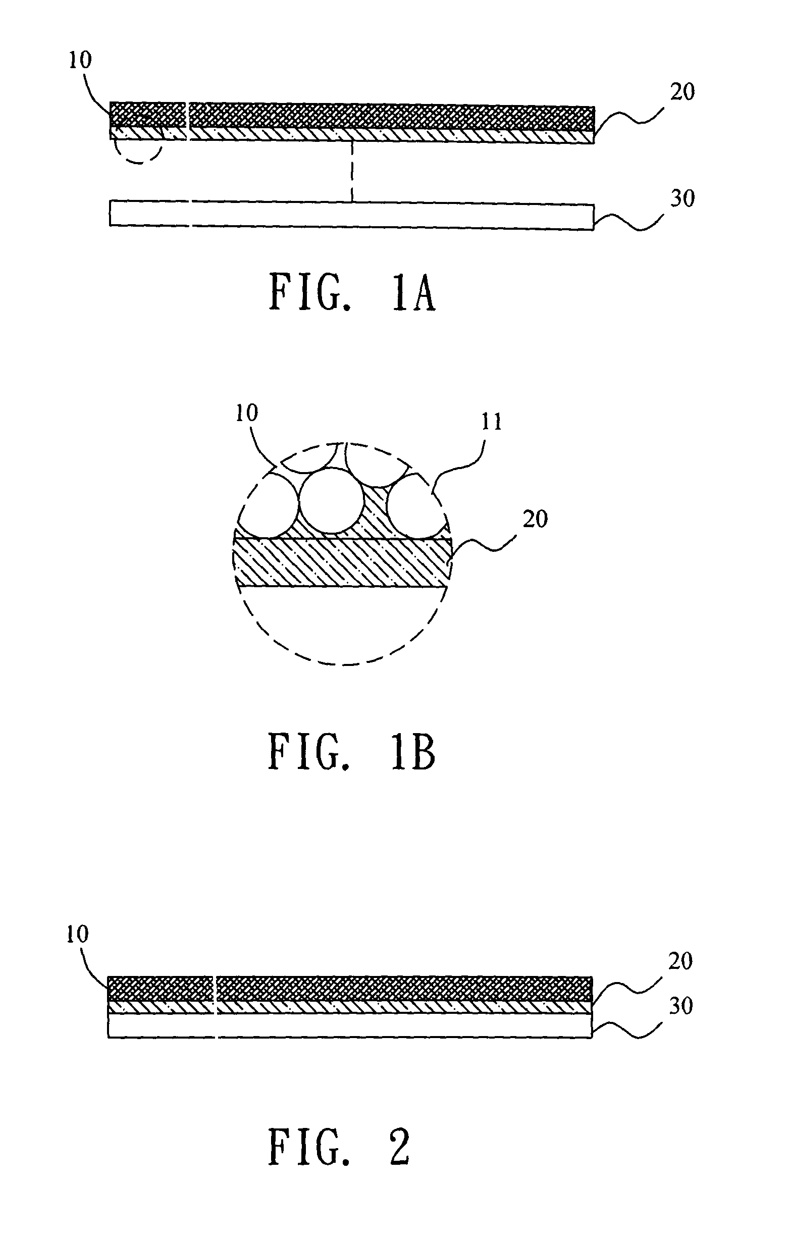 Electronic device having bamboo appearance and bamboo film structure thereof