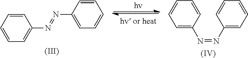 Method of Coloring Hair with Direct Dye Compounds