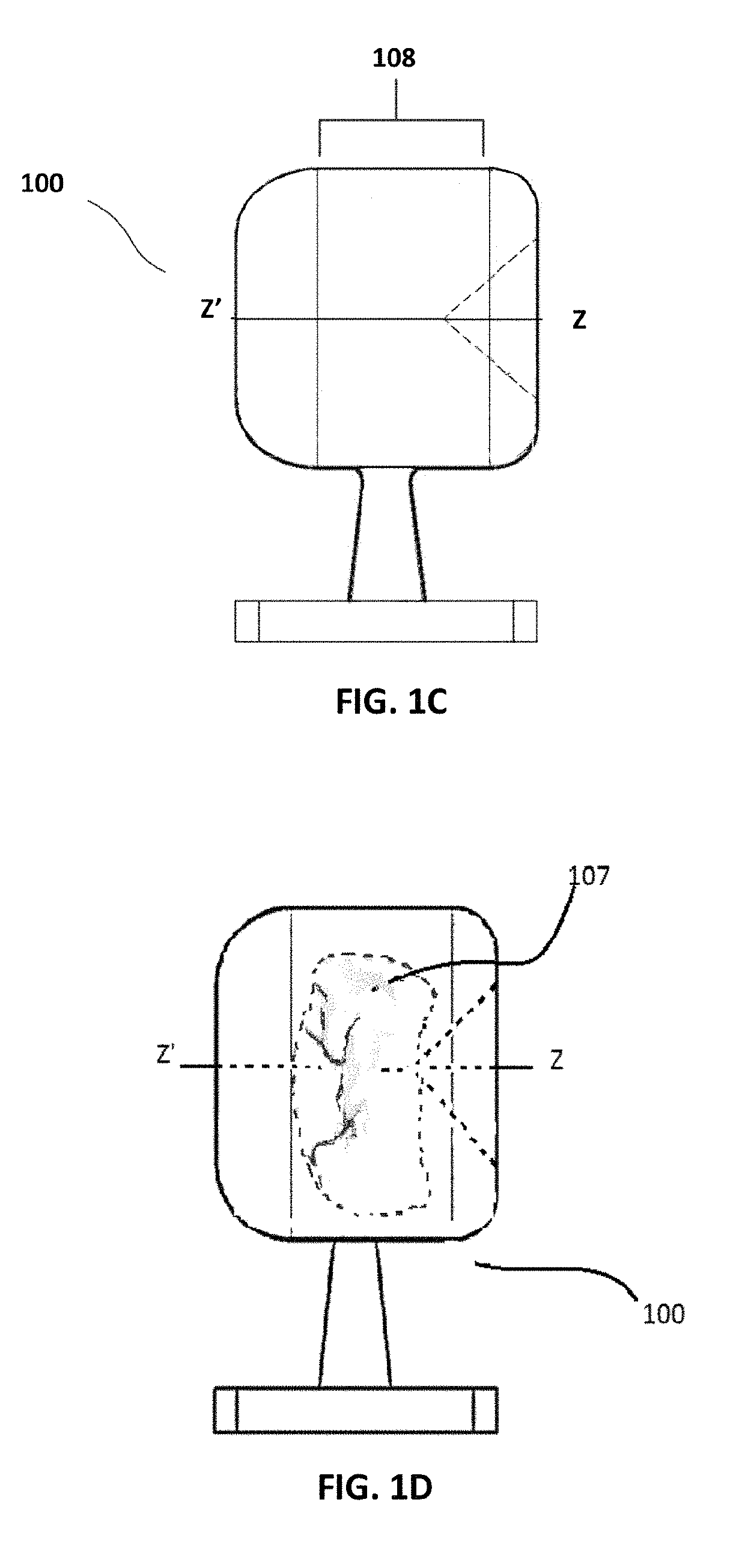 Shaded zirconia ceramic material and machinable sintered ceramic bodies made therefrom