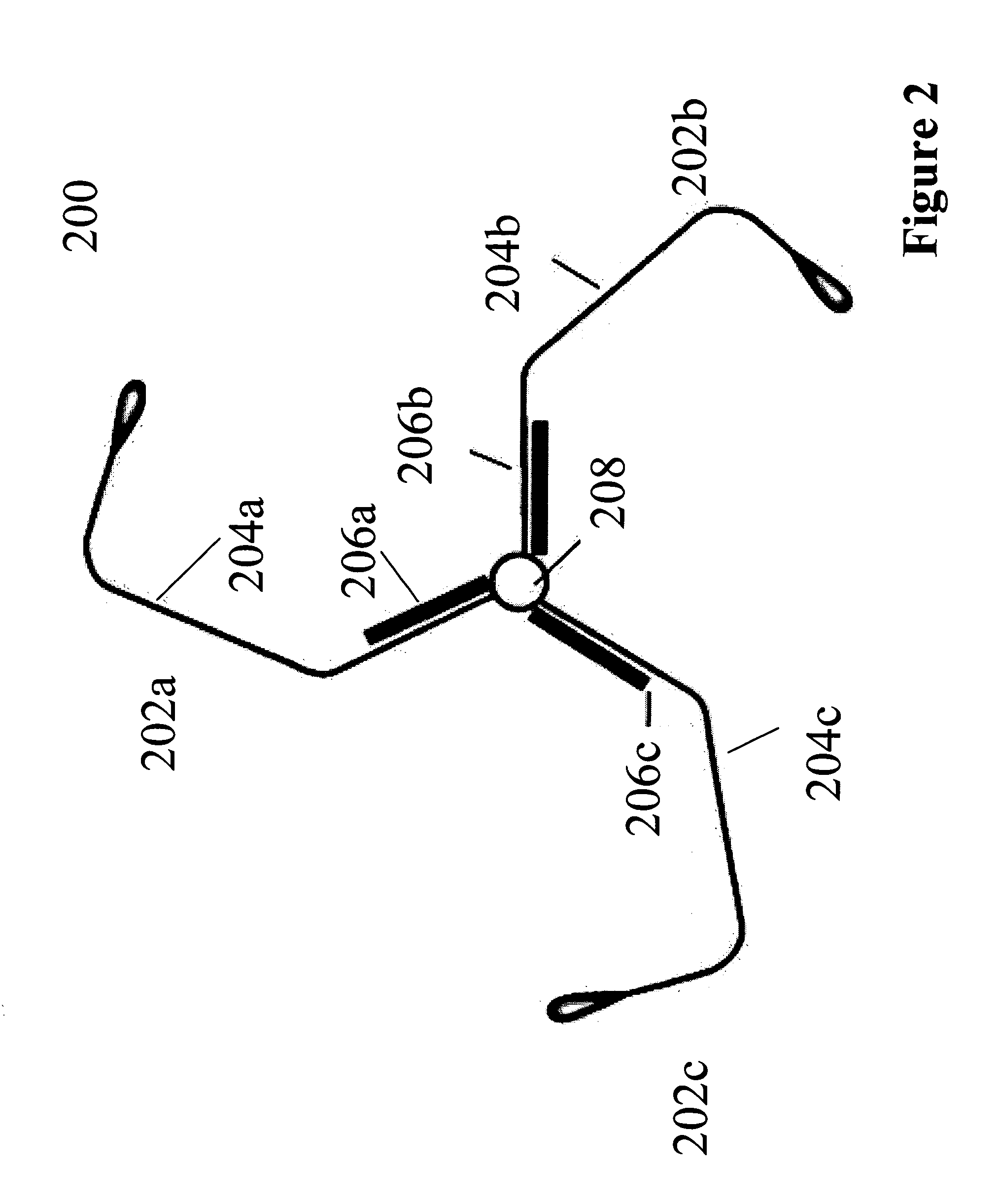 Quantum information processing elements and quantum information processing platforms using such elements