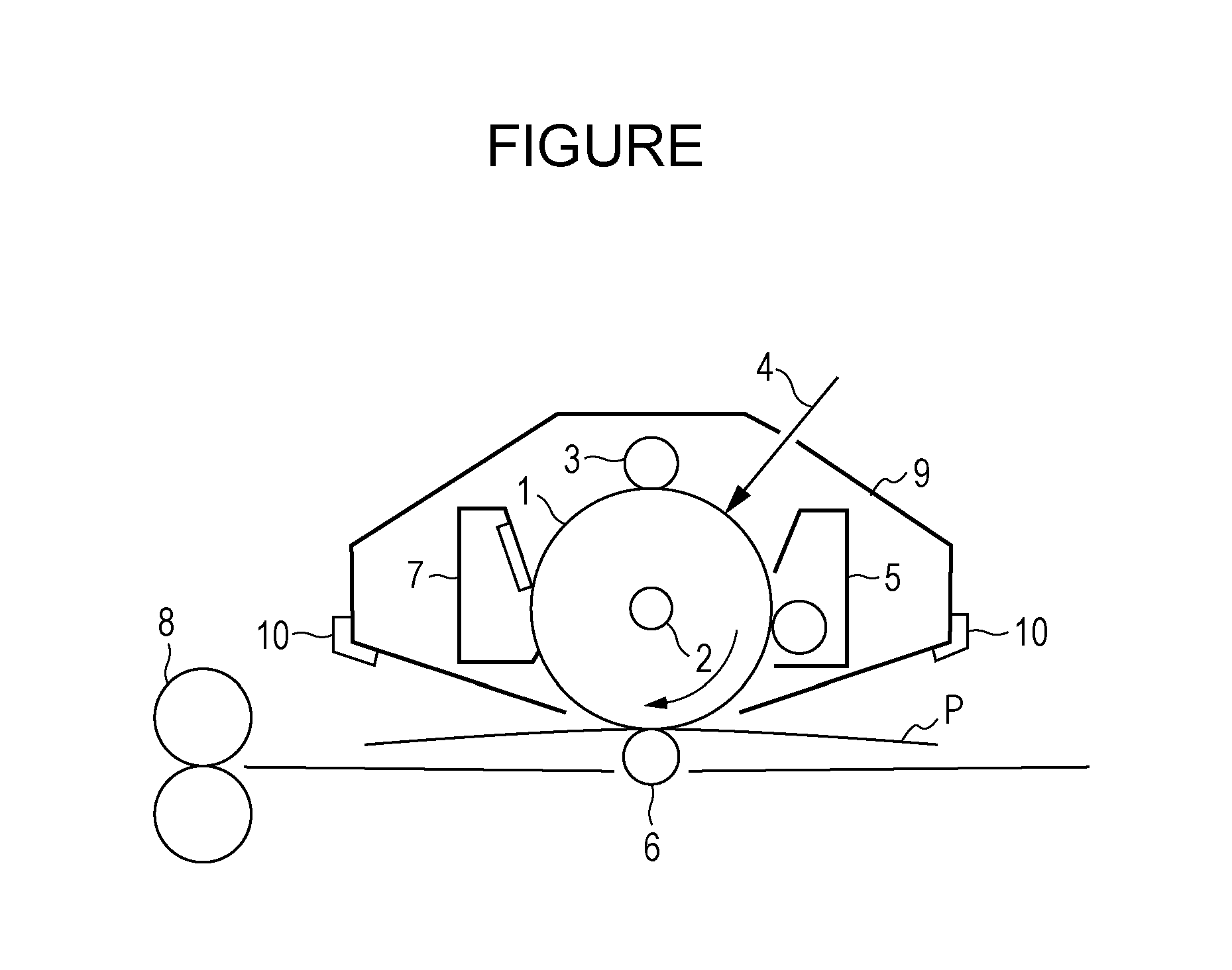 Electrophotographic photosensitive member, process cartridge, and electrophotographic apparatus