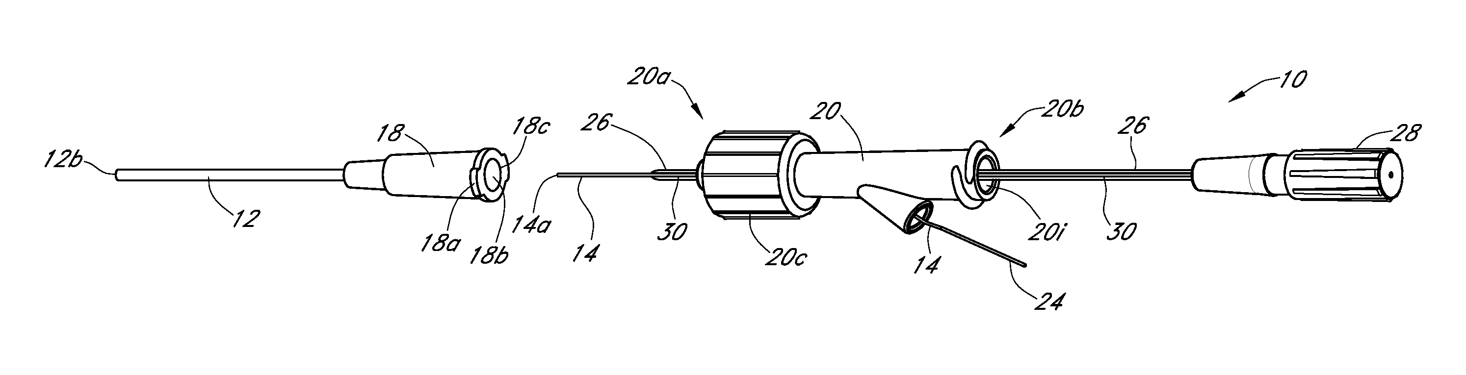 Analyte sensor