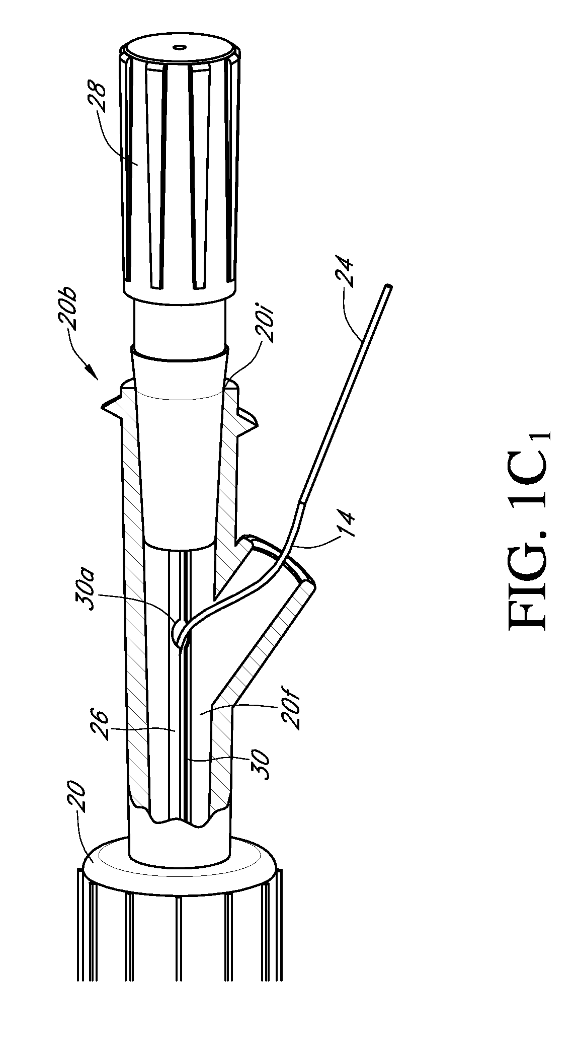 Analyte sensor