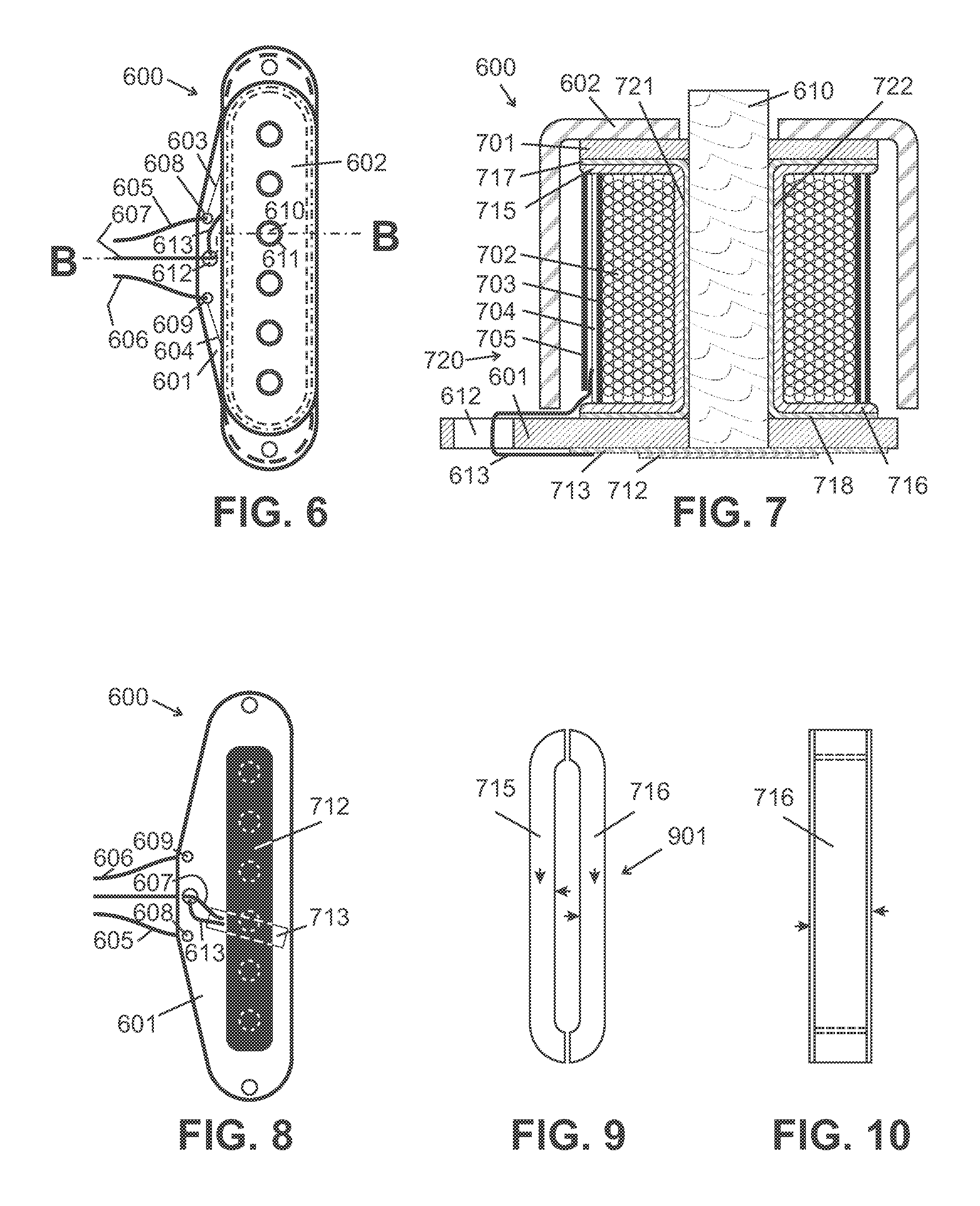 Electrostatic interference shield for musical instrument pickups