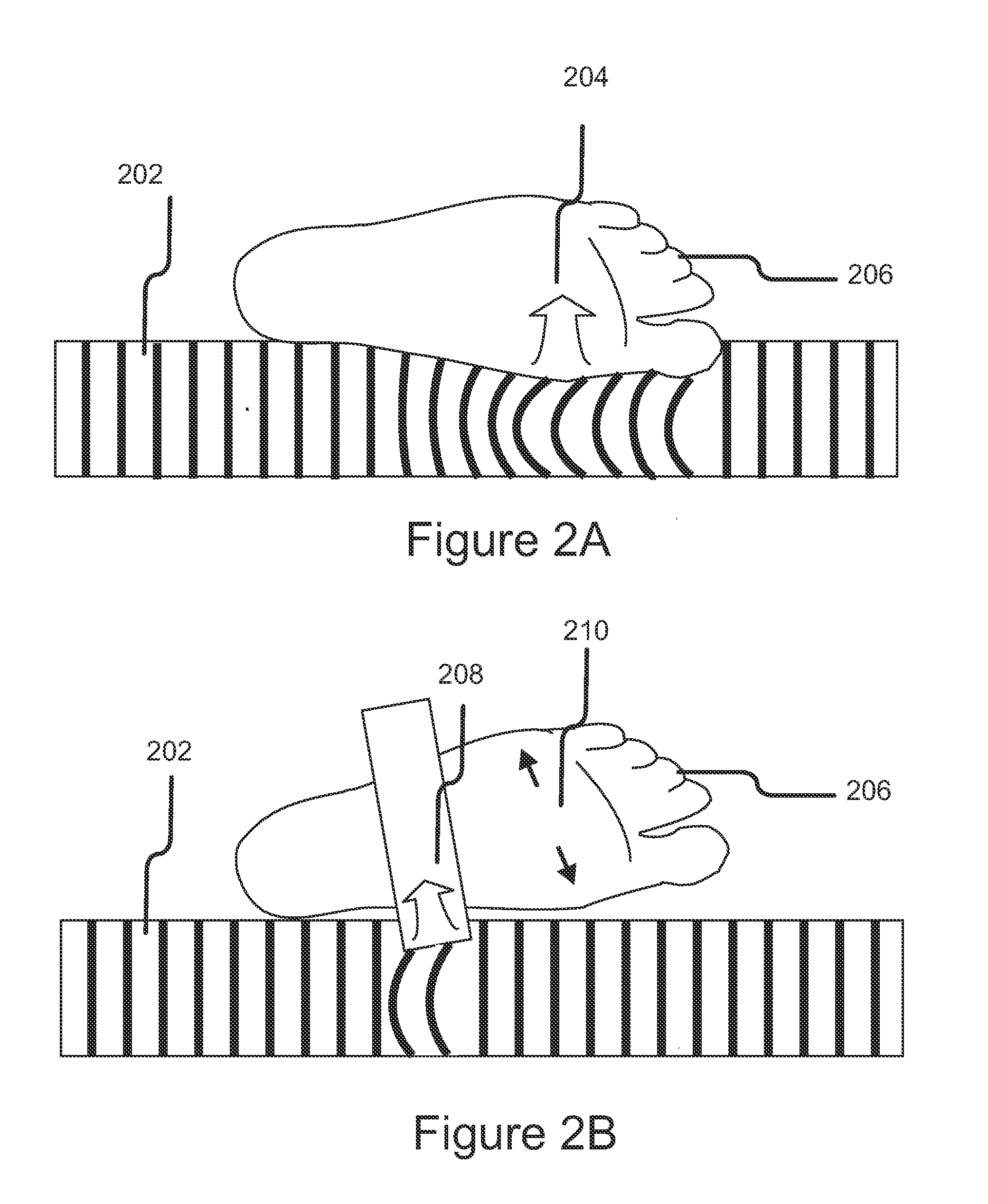 Foot Fulcrum