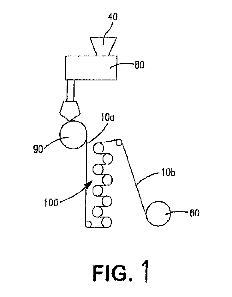 Breathable Film Formed from a Renewable Polyester