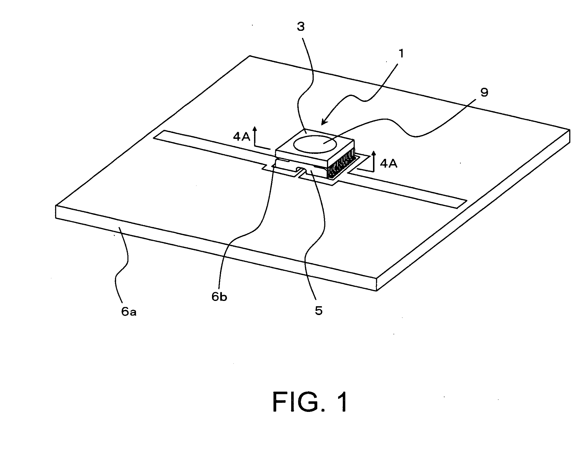 Optical semiconductor device, socket, and optical semiconductor unit