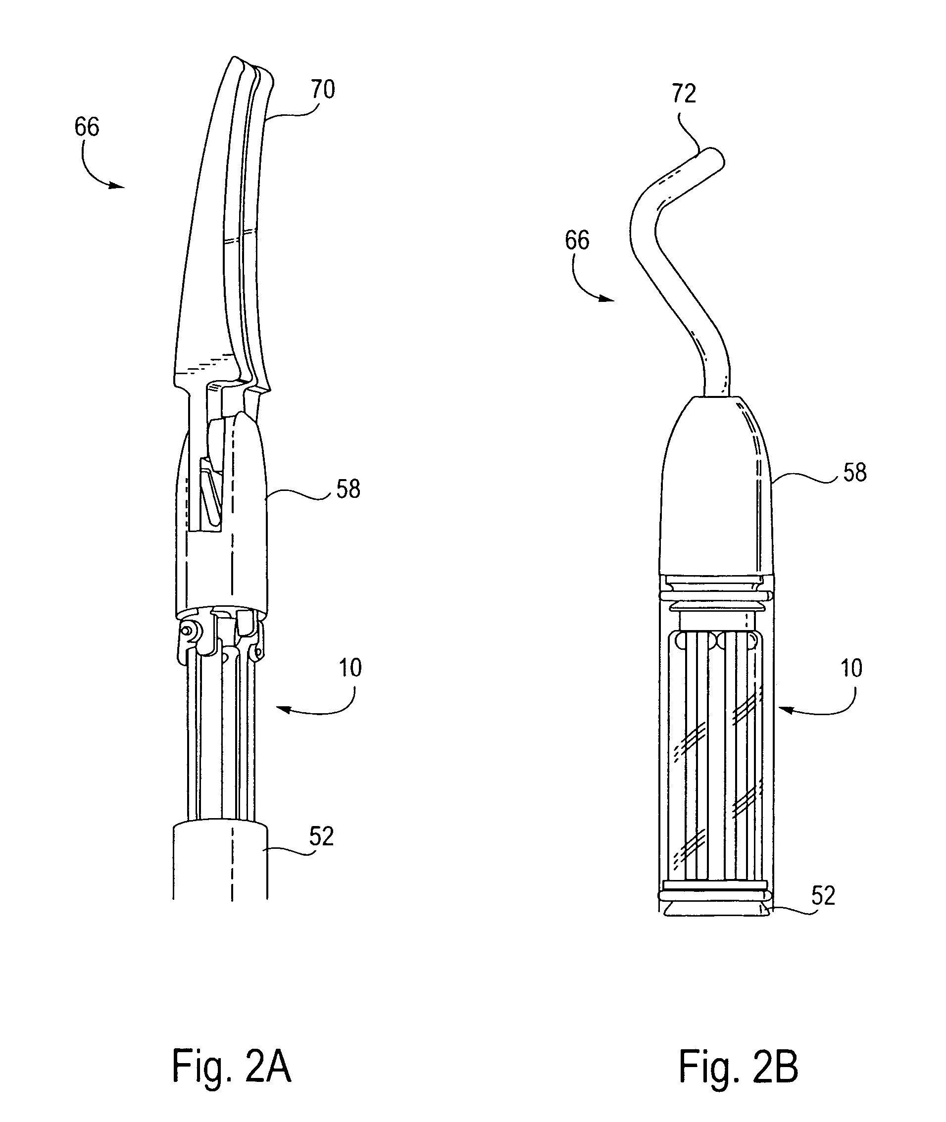 Platform link wrist mechanism