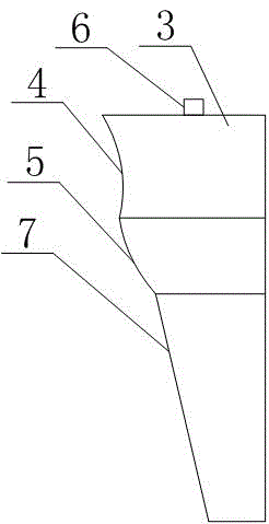 Active safety belt use method