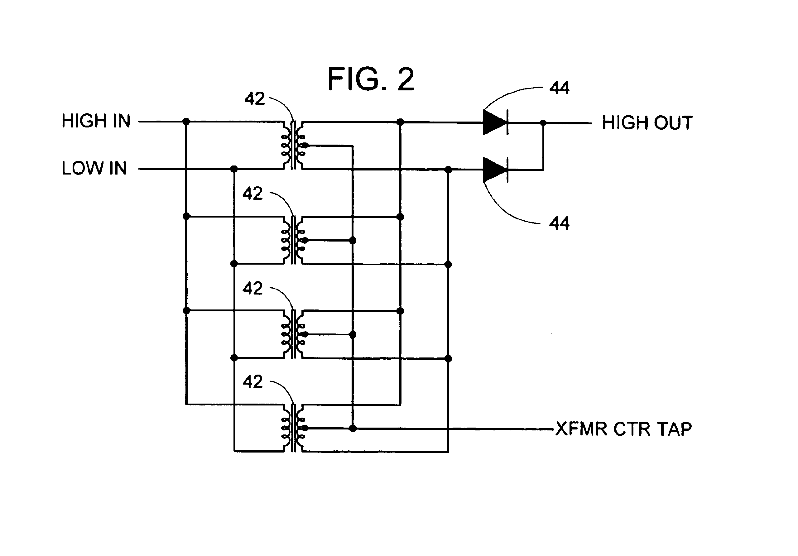 Apparatus and method for high-frequency operation in a battery charger