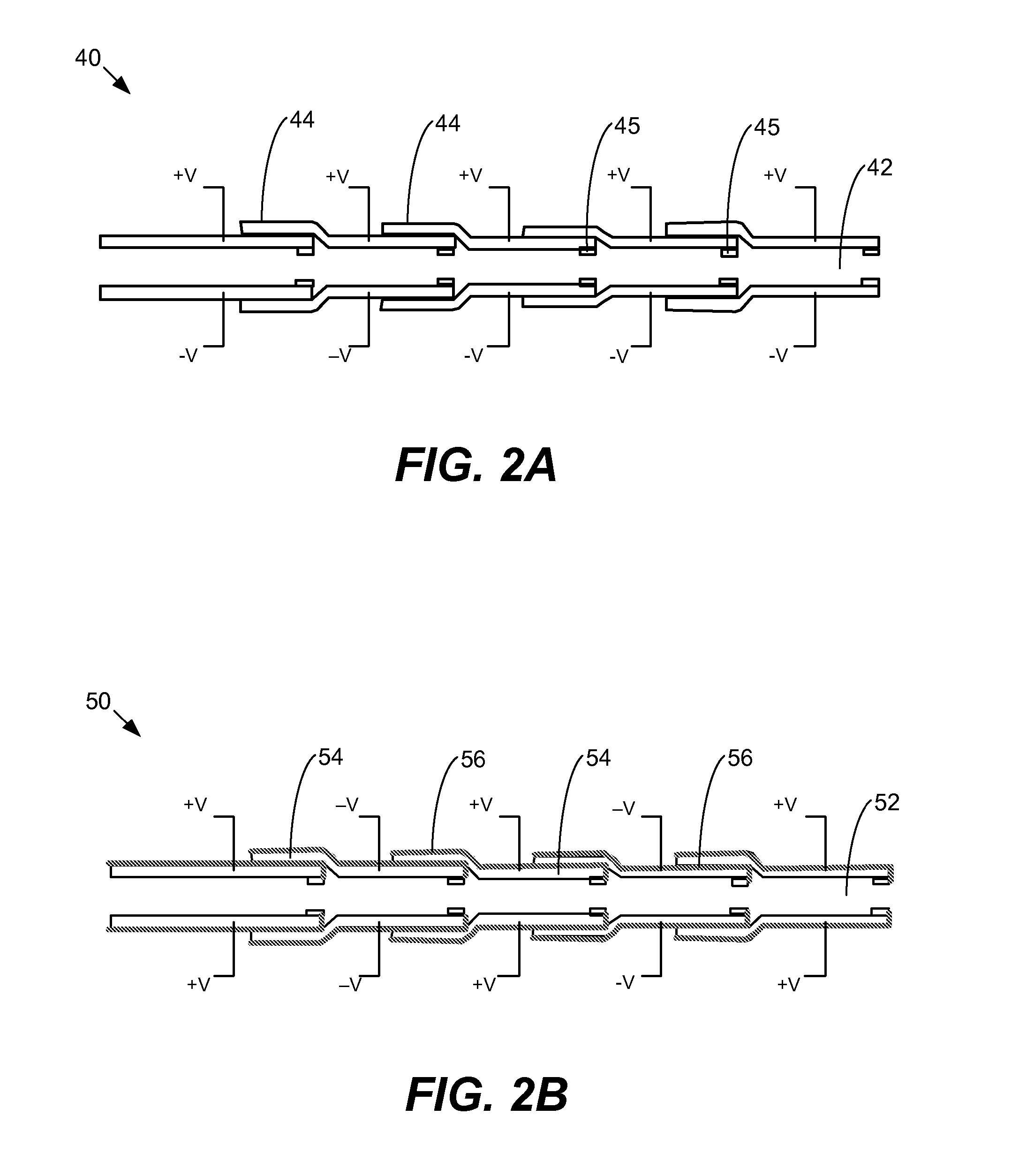 Mechanical meta-materials