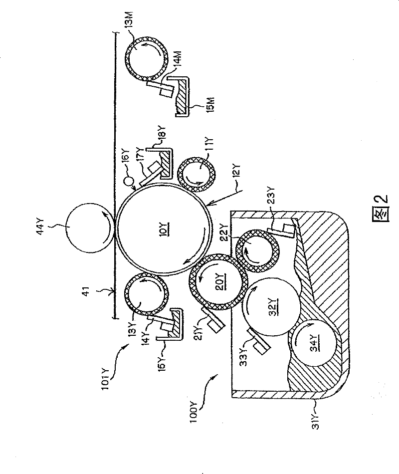 Liquid developer and image forming apparatus