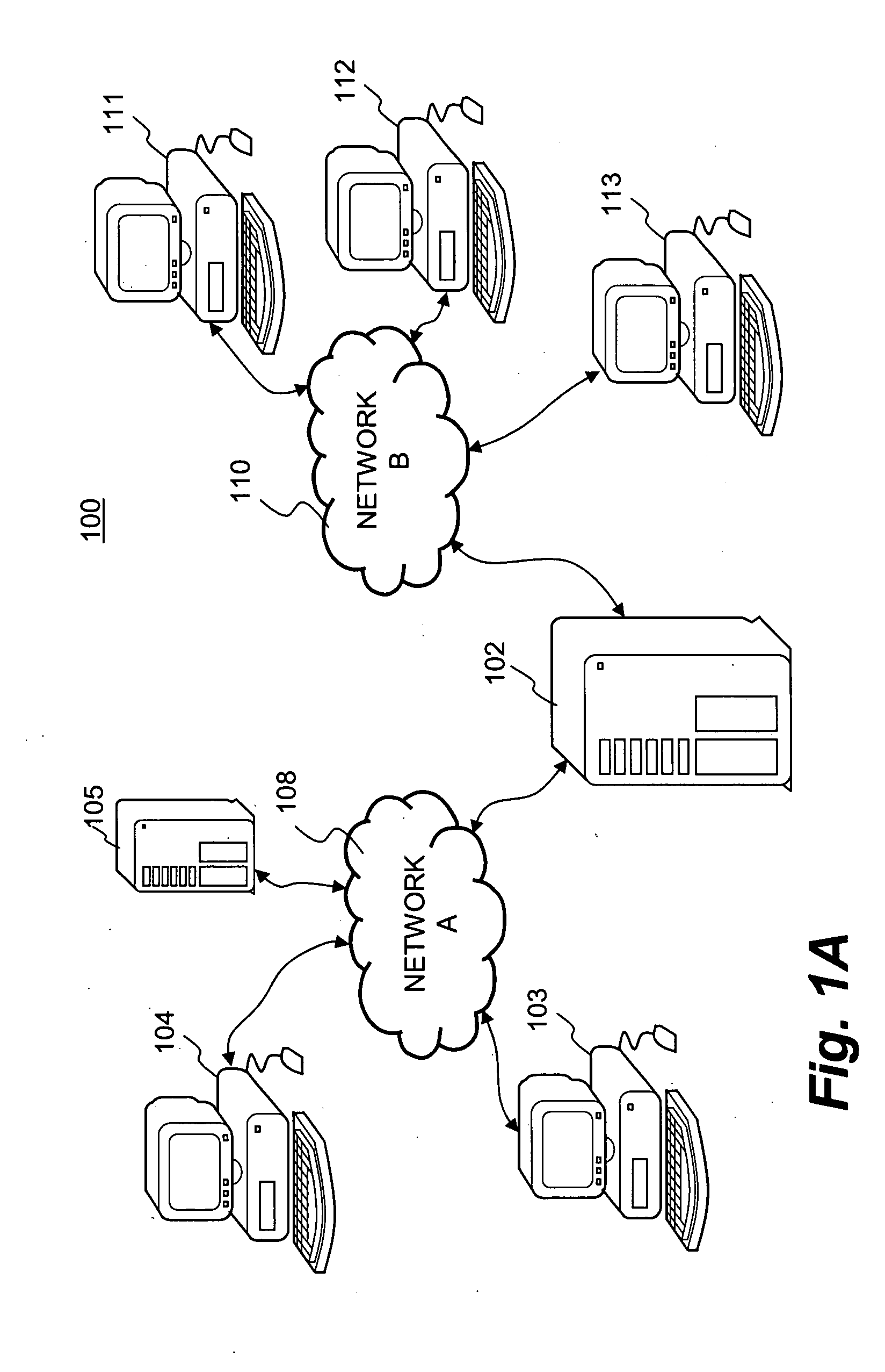 Method and system for dynamically modeling resources