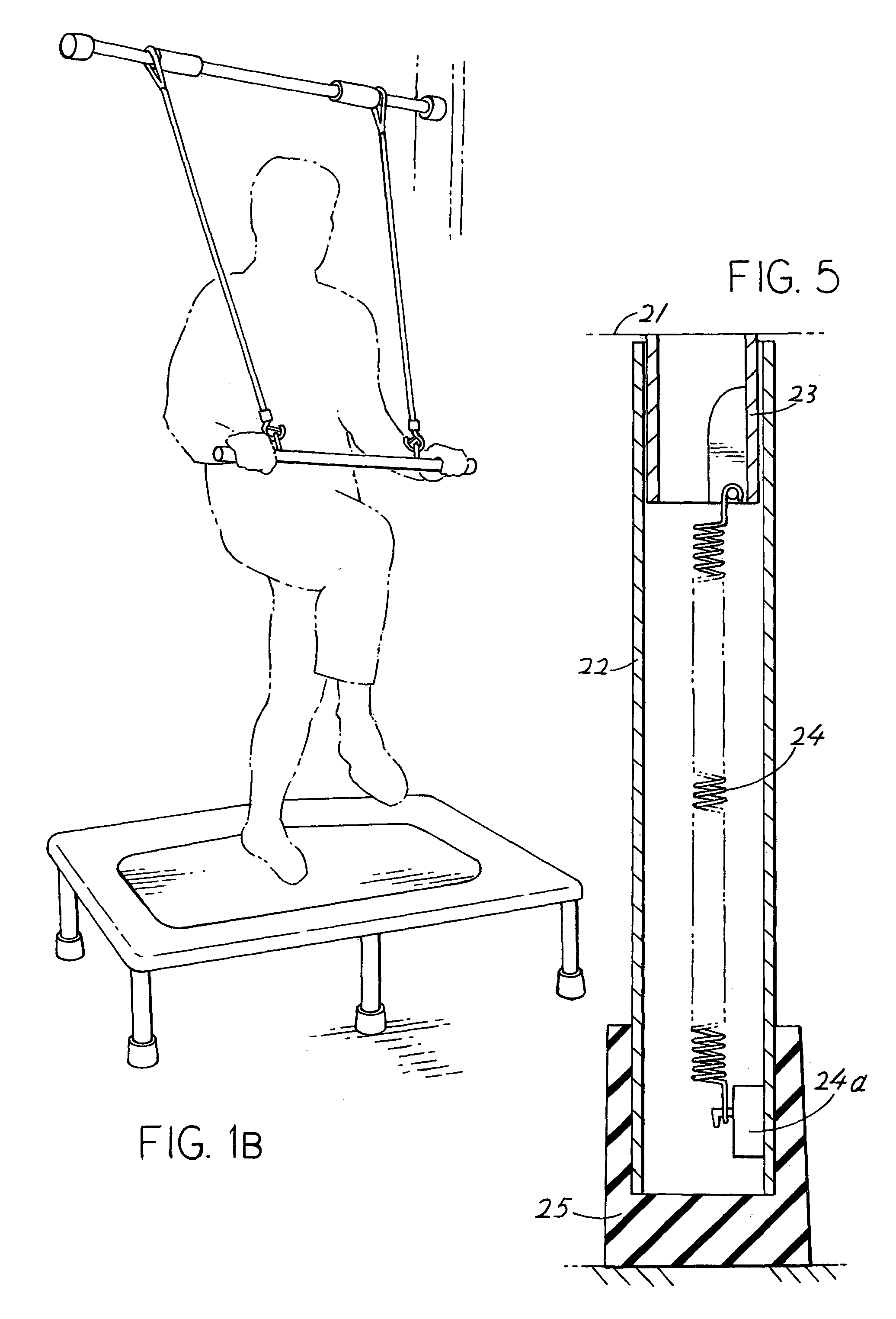 Integrated exercise and conditioning system for the human body