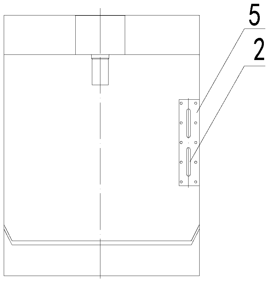 Ultrahigh current density electrolysis or electro-deposition groove