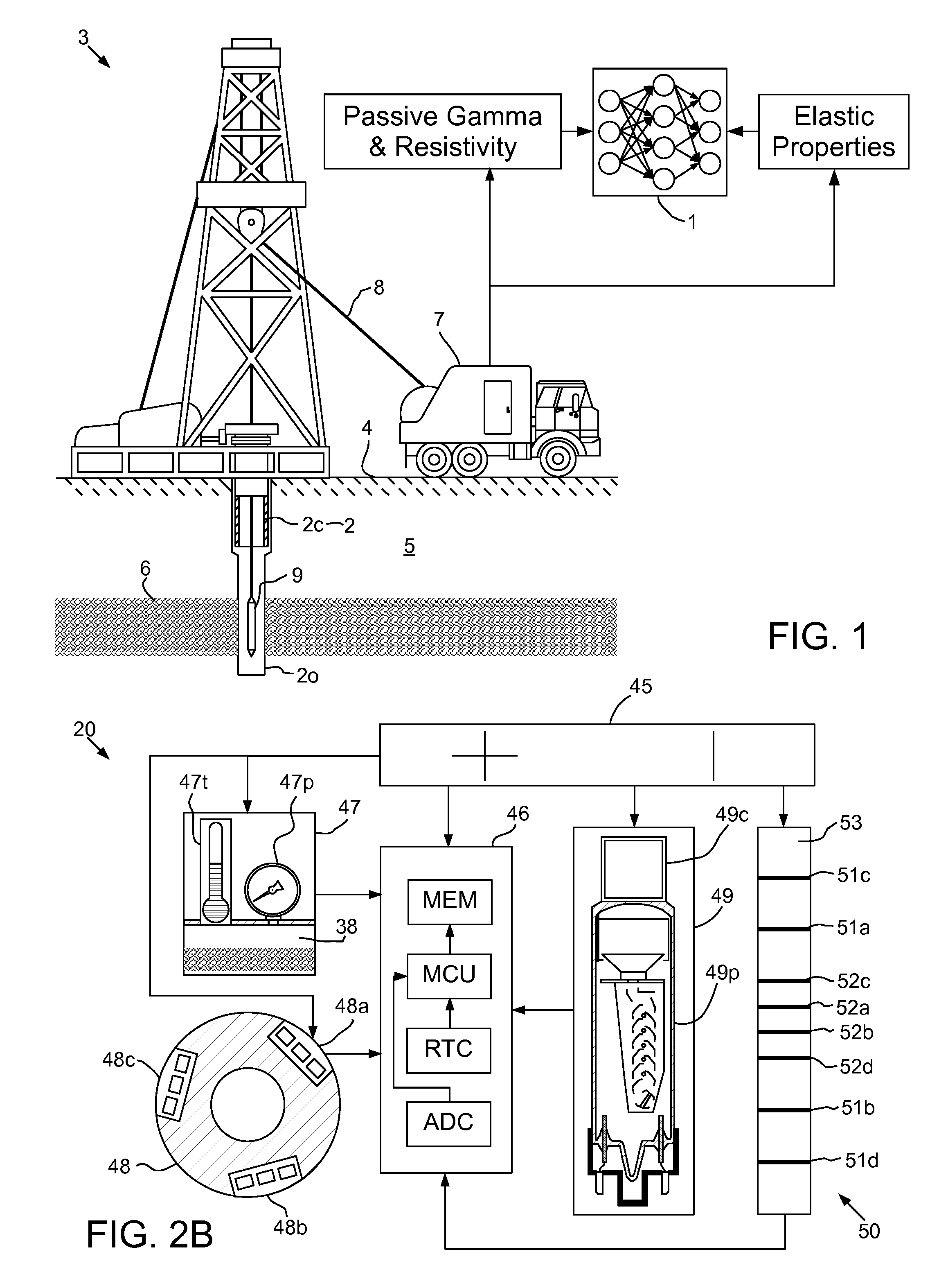 Synthetic logging for reservoir stimulation