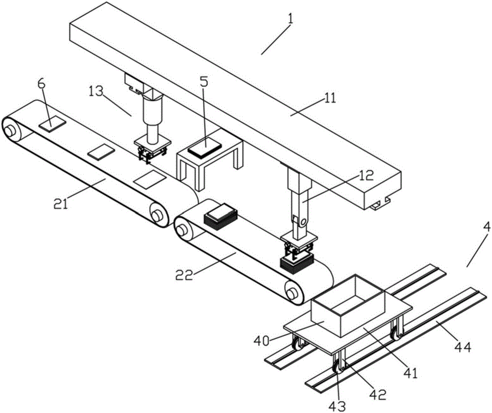 Architectural glass encasement device