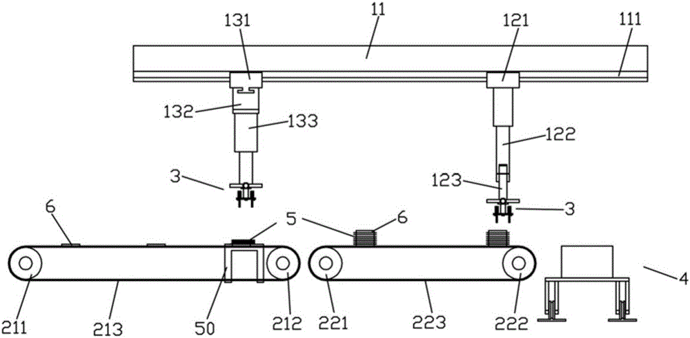 Architectural glass encasement device