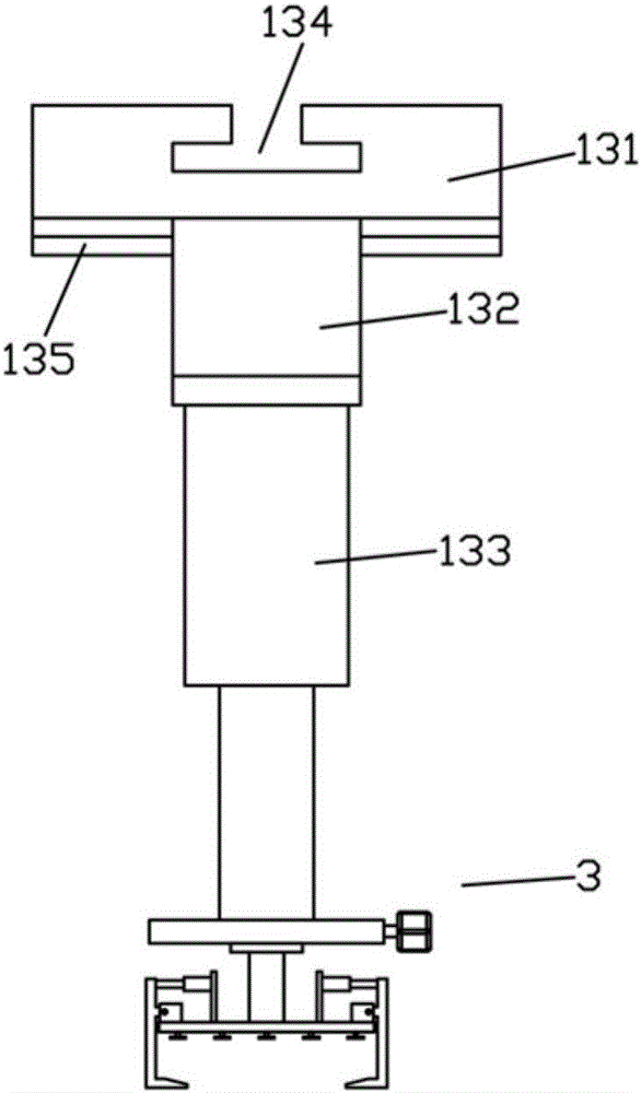 Architectural glass encasement device