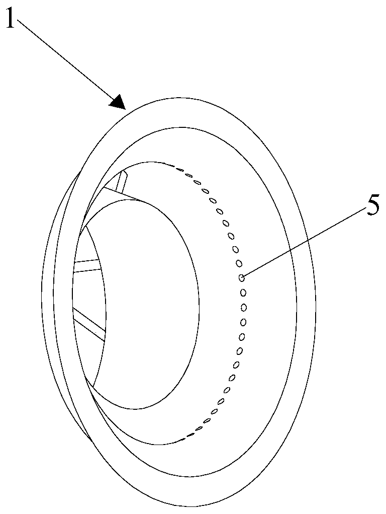 Combustion chamber