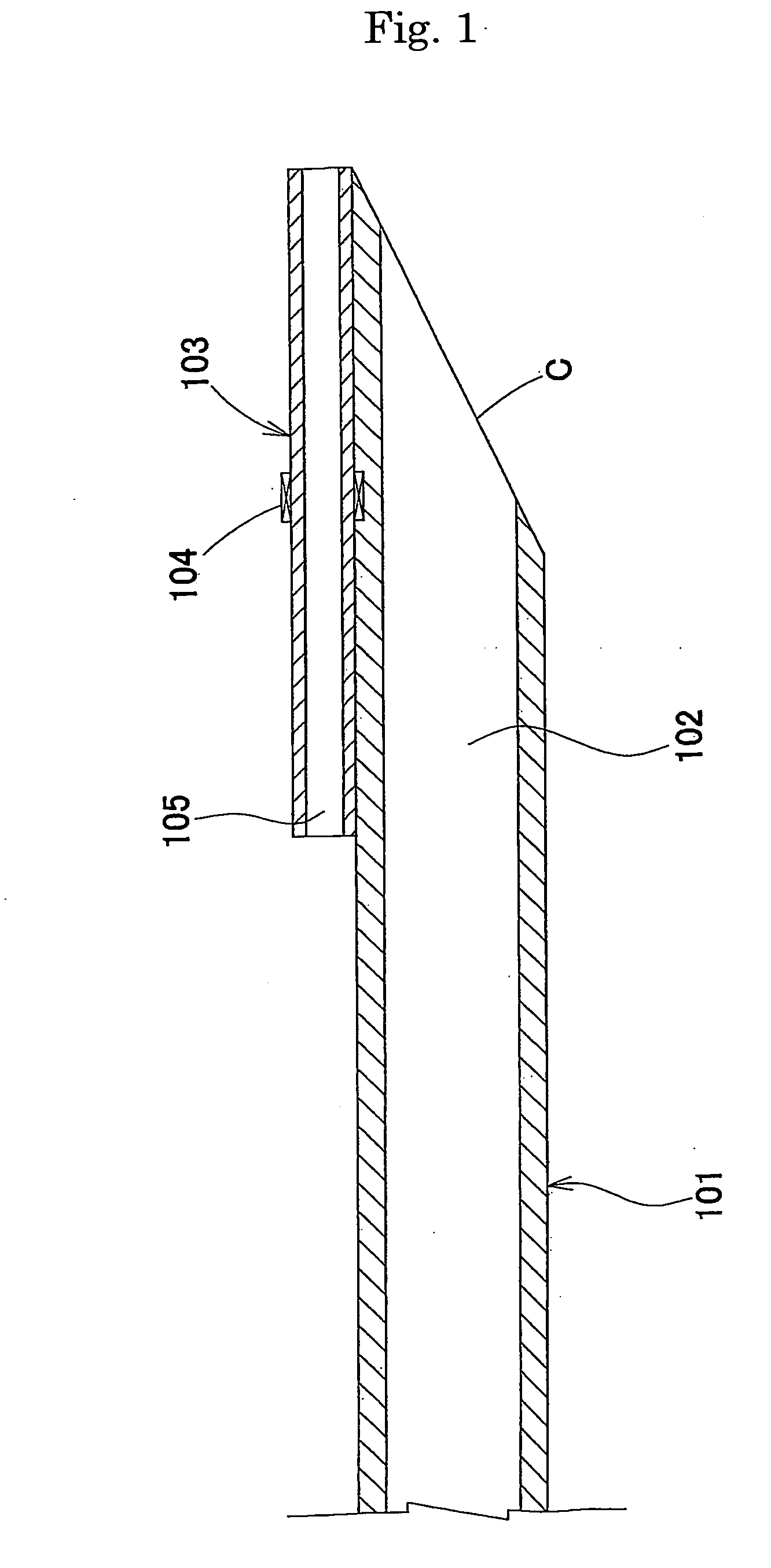 Suction catheter