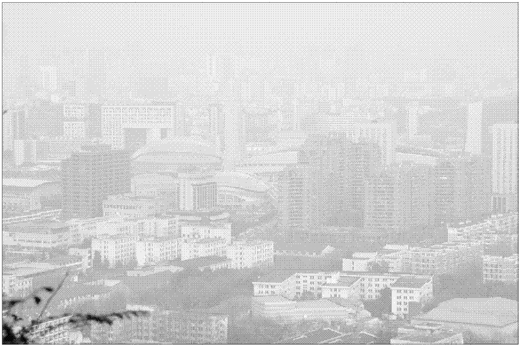 Image defogging method facing to atmospheric scattering proximity effect