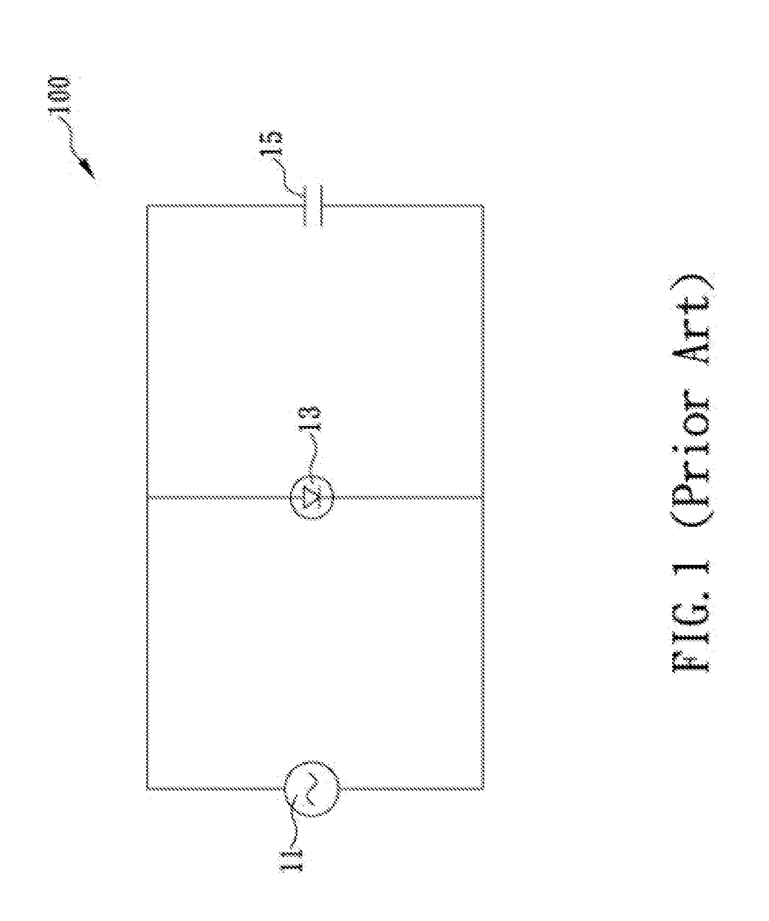 LED driver circuit