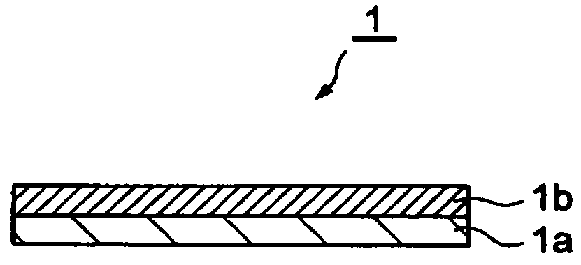 Electrode with conductive polymer-covered carbon nanotubes and electrochemical element employing the same