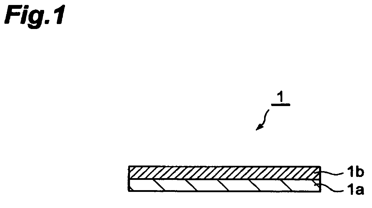 Electrode with conductive polymer-covered carbon nanotubes and electrochemical element employing the same