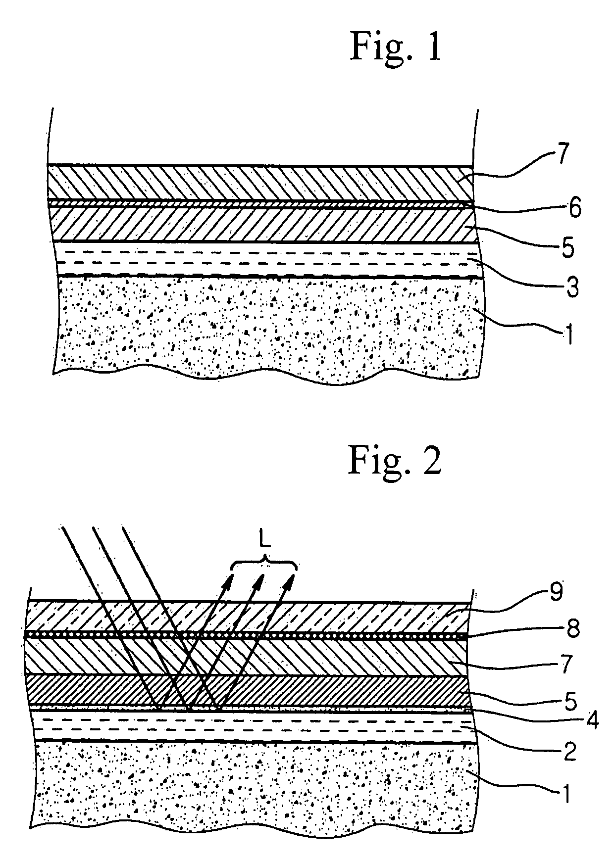 Pouch capable of preventing discolorization perception caused due to pigment deposition from contents