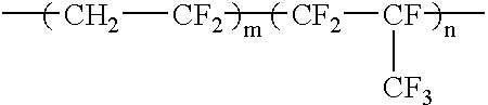 Method of cleaning fluorine-containing rubber molded article for semiconductor production apparatuses and cleaned molded article