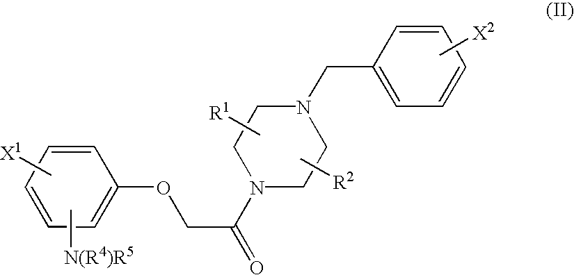 Radiopharmaceuticals for diagnosing Alzheimer's disease