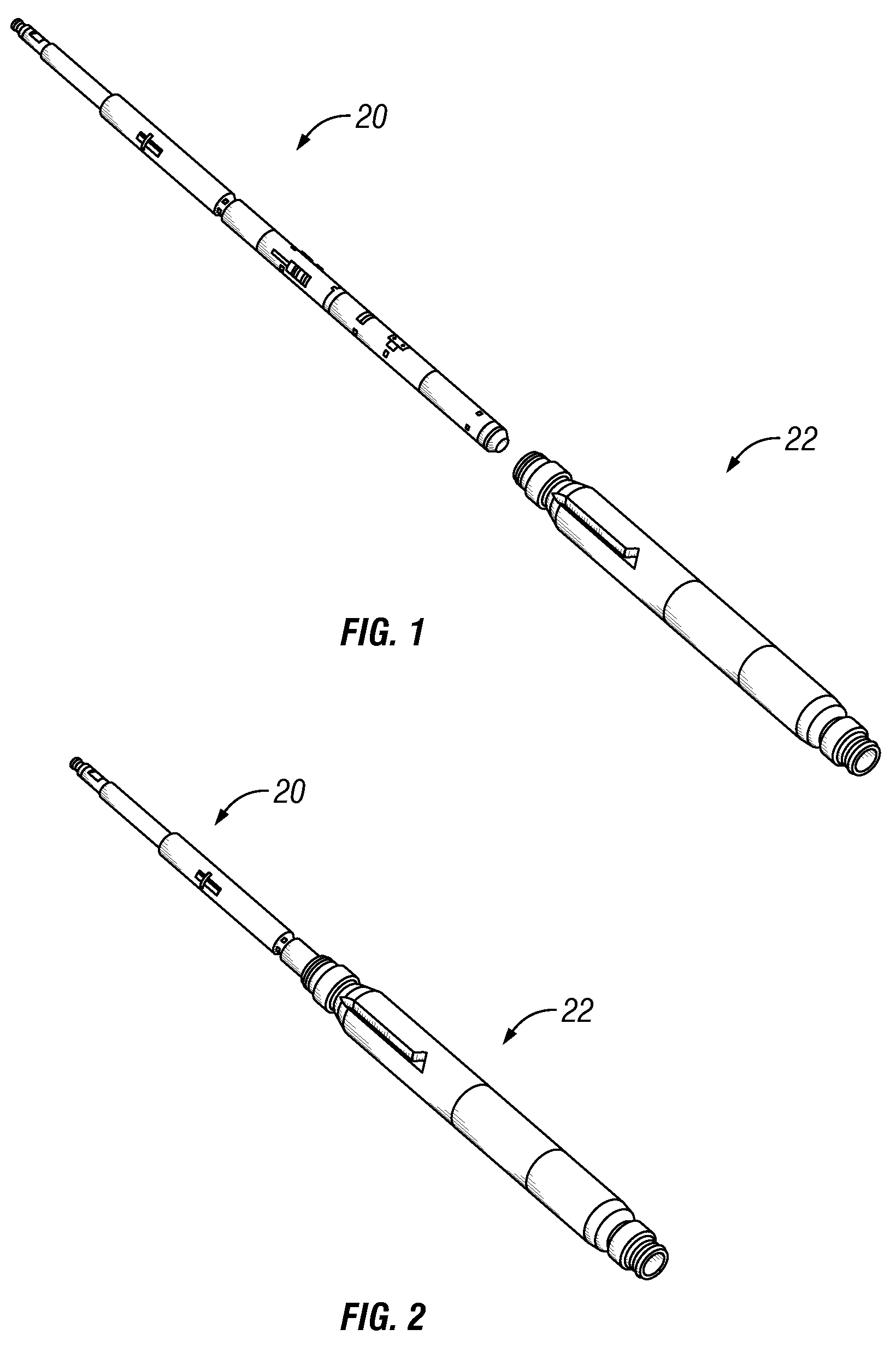 Radial indexing communication tool and method for subsurface safety valve with communication component