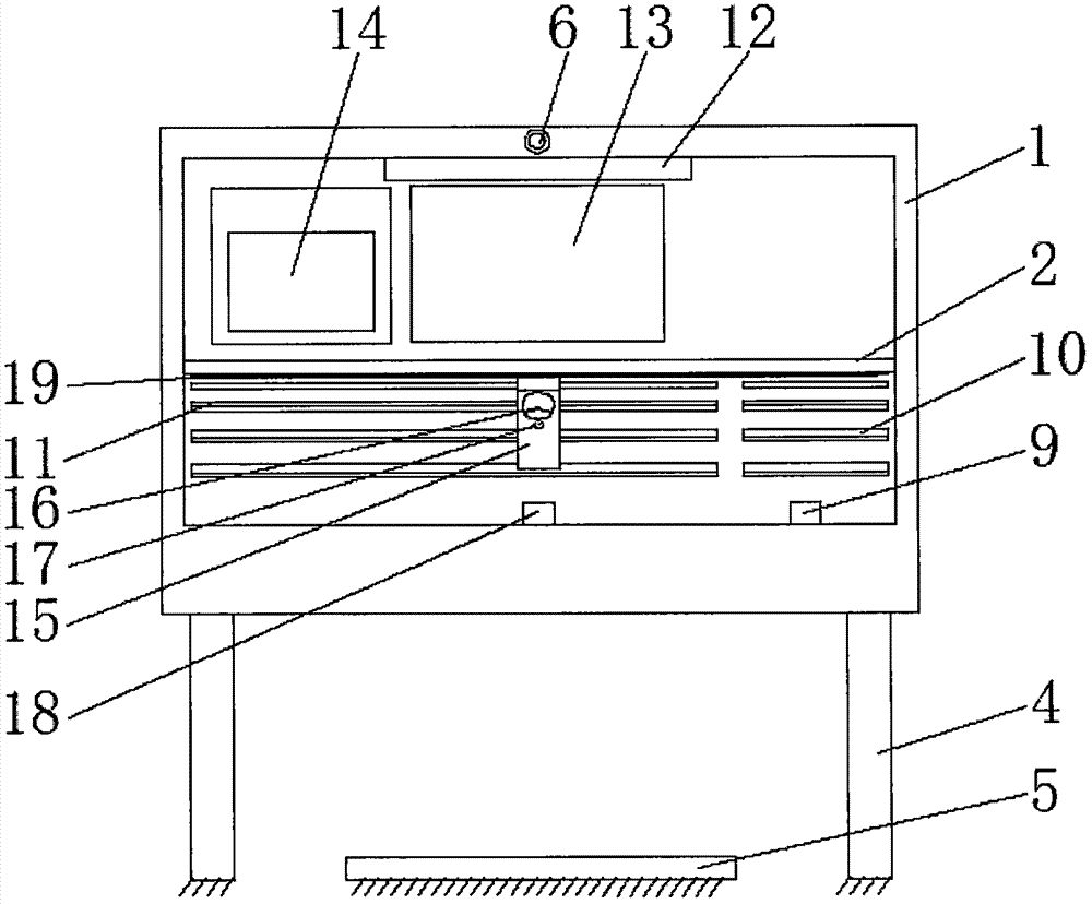 An Intelligently Adjustable Pathology Obtaining Platform