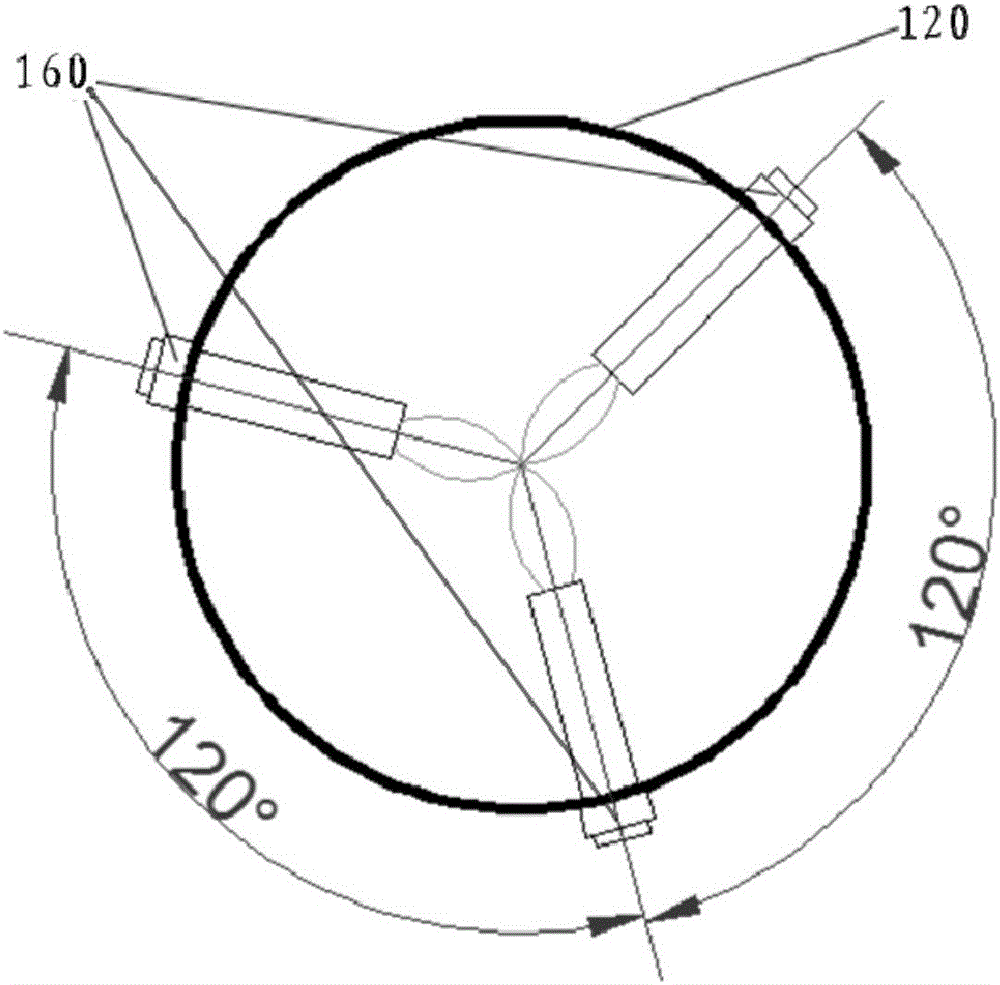 Spherical metal powder and preparation method thereof