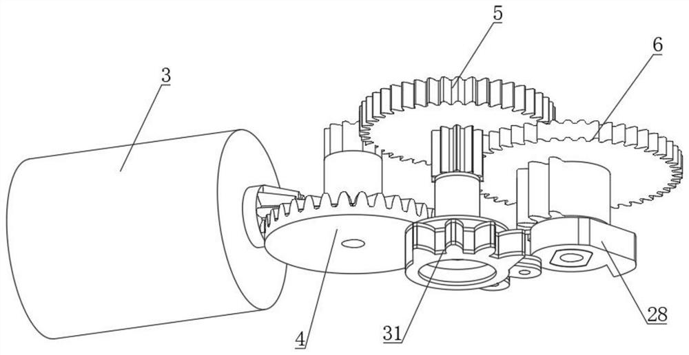 Novel electric fly-killing toy gun