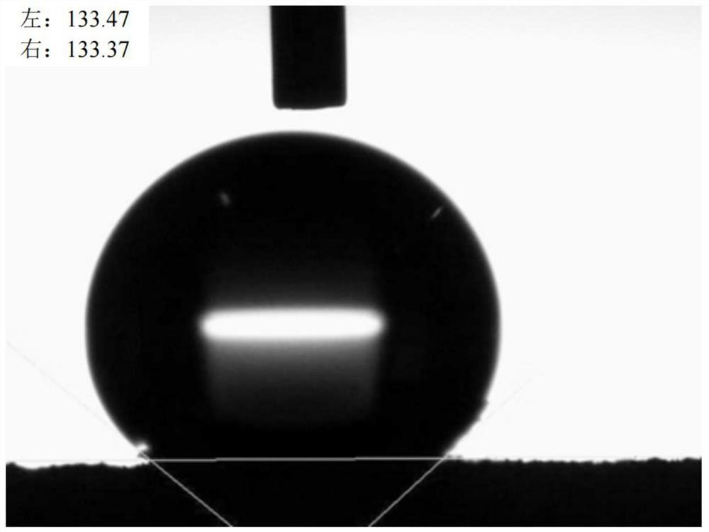 Application of beta-As4S4 in preparation of medicine for treating hematological malignant tumors