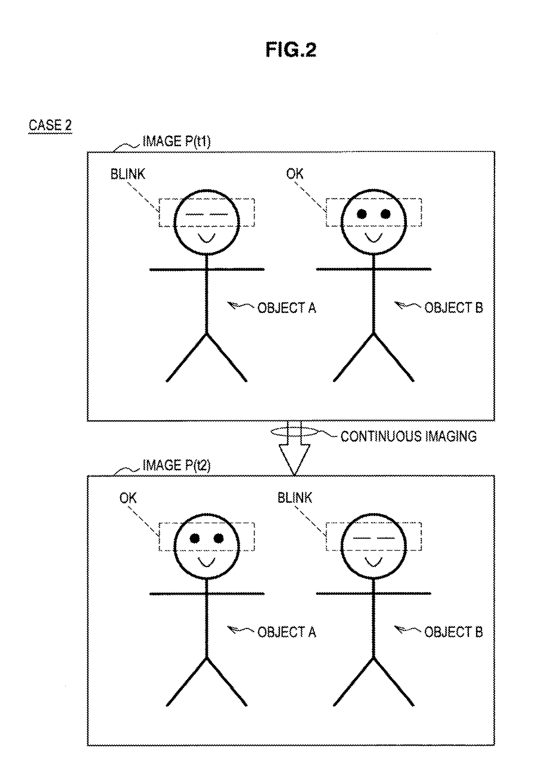 Image processing apparatus and image processing method