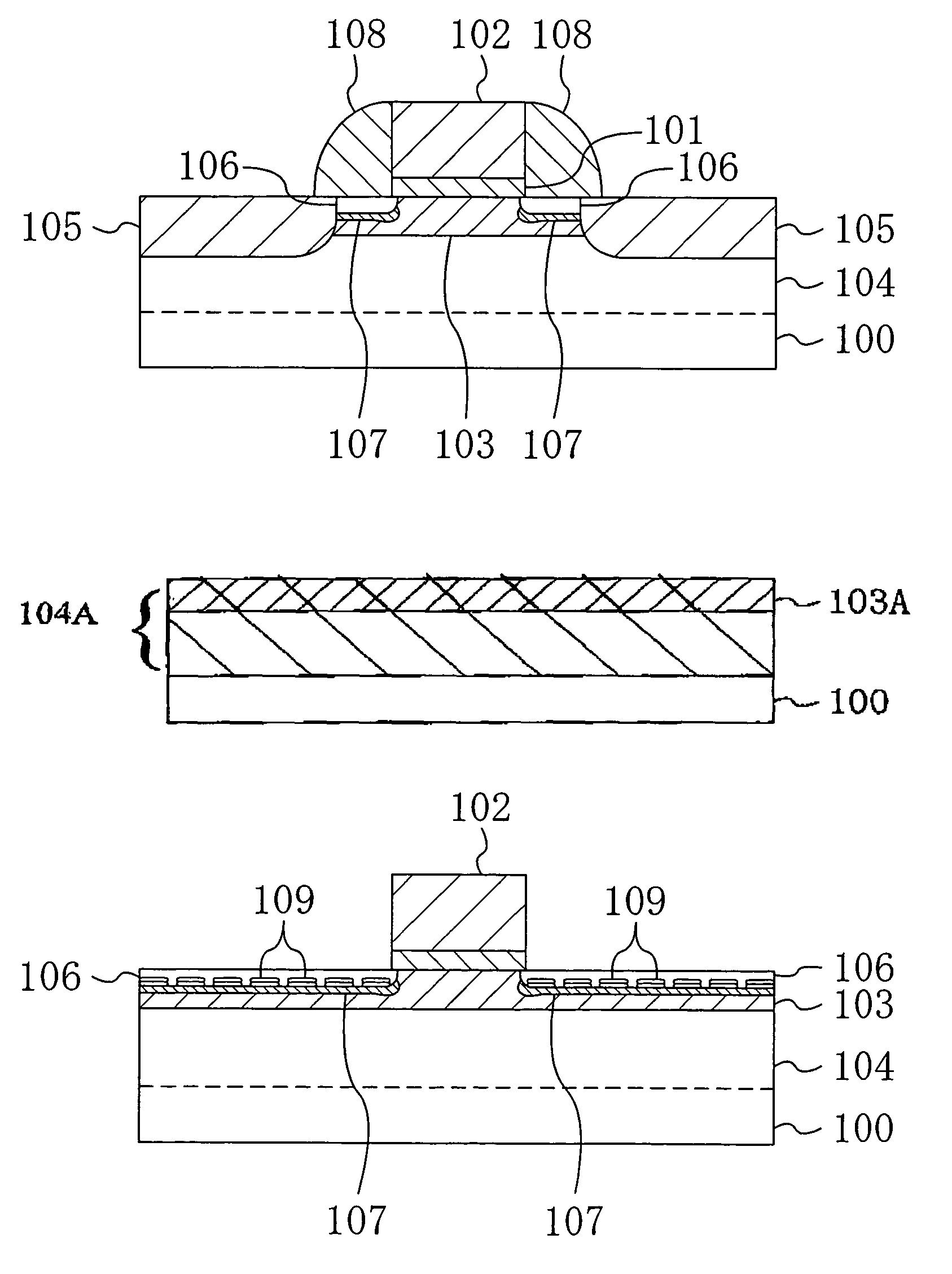 Semiconductor device and method for fabricating the same