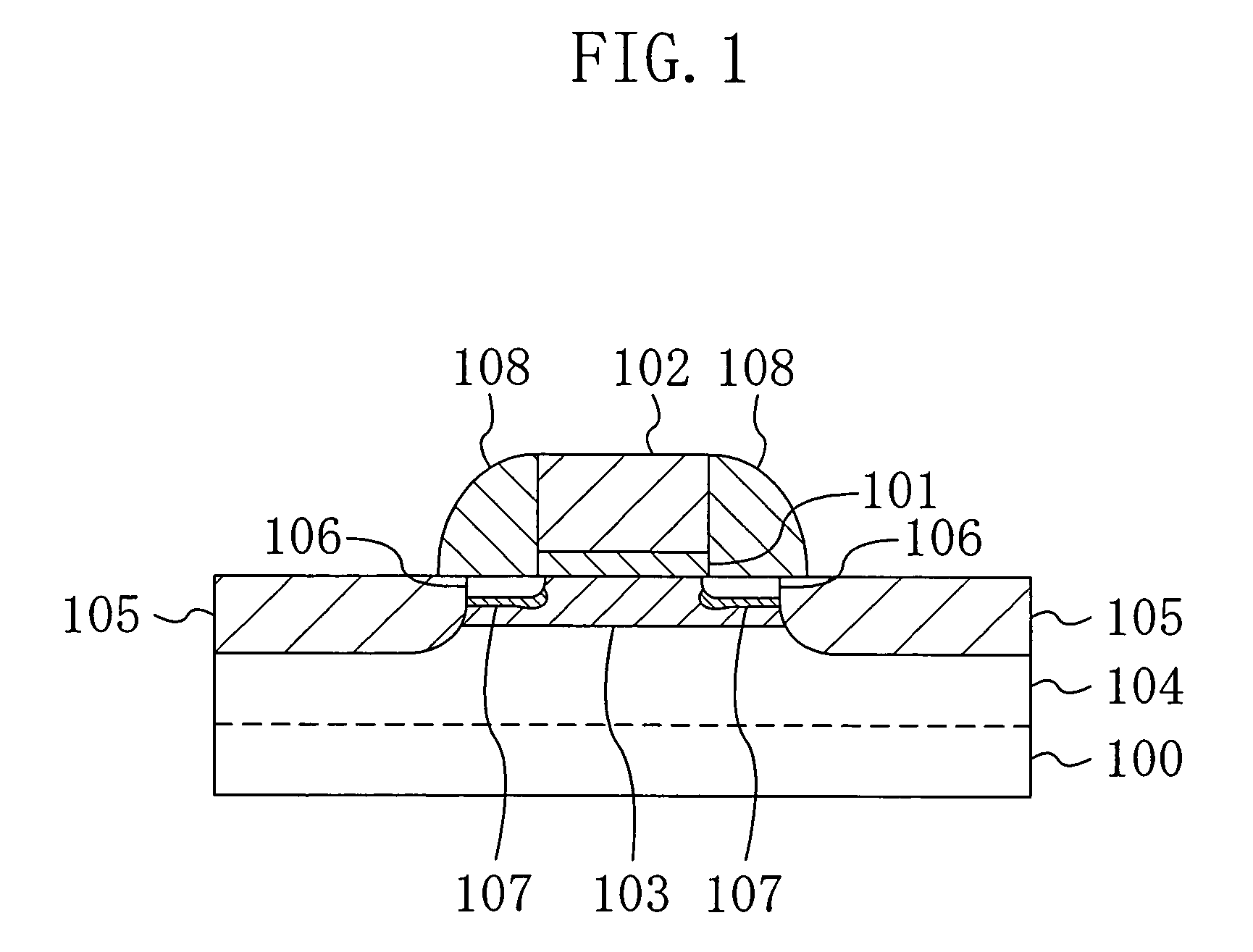 Semiconductor device and method for fabricating the same