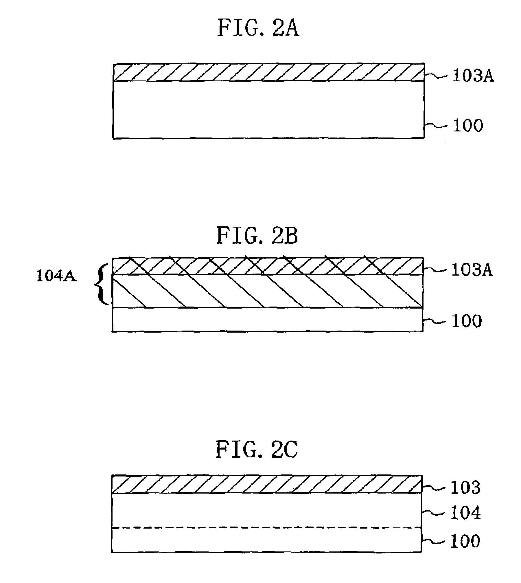 Semiconductor device and method for fabricating the same