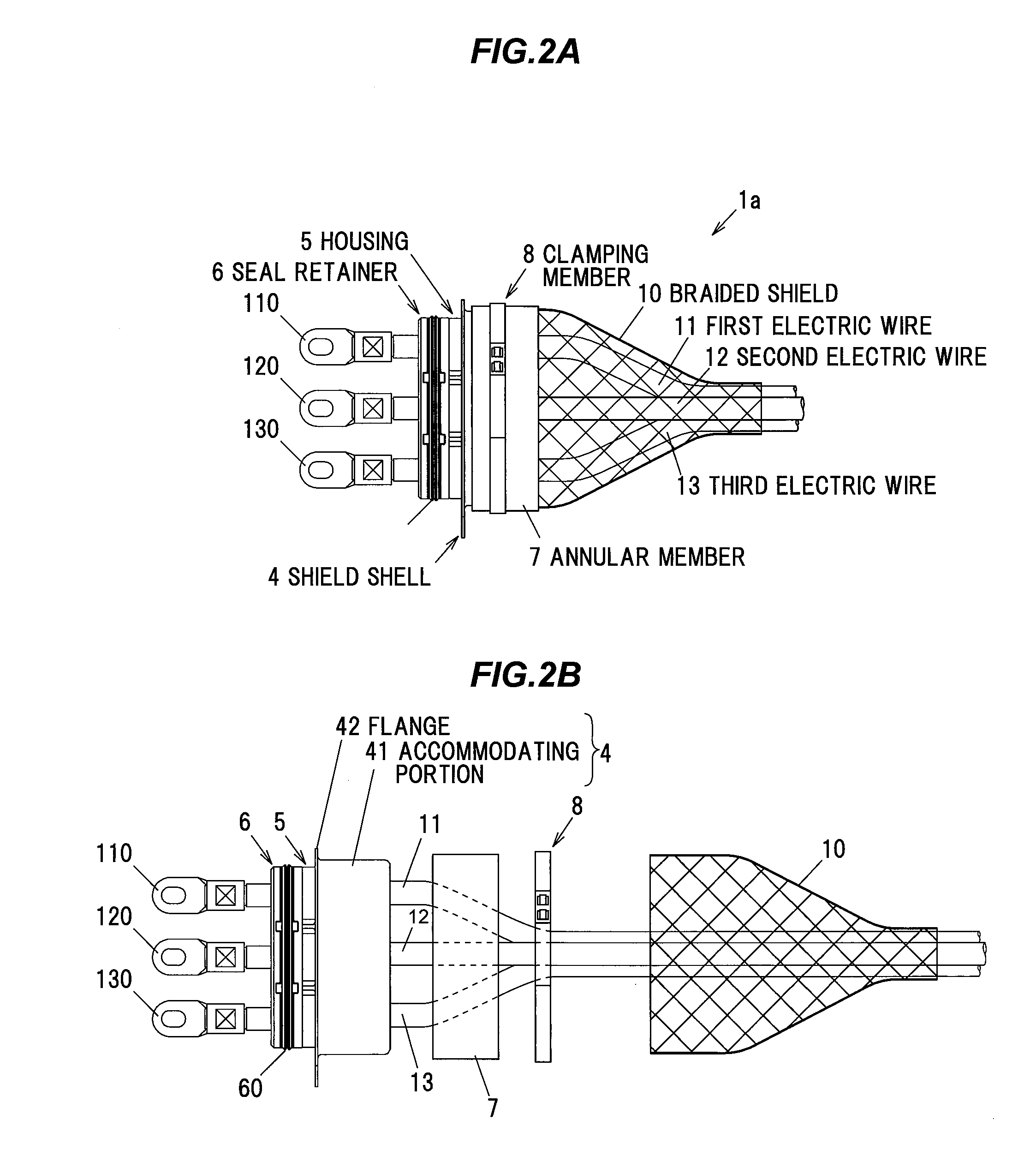 Wire harness