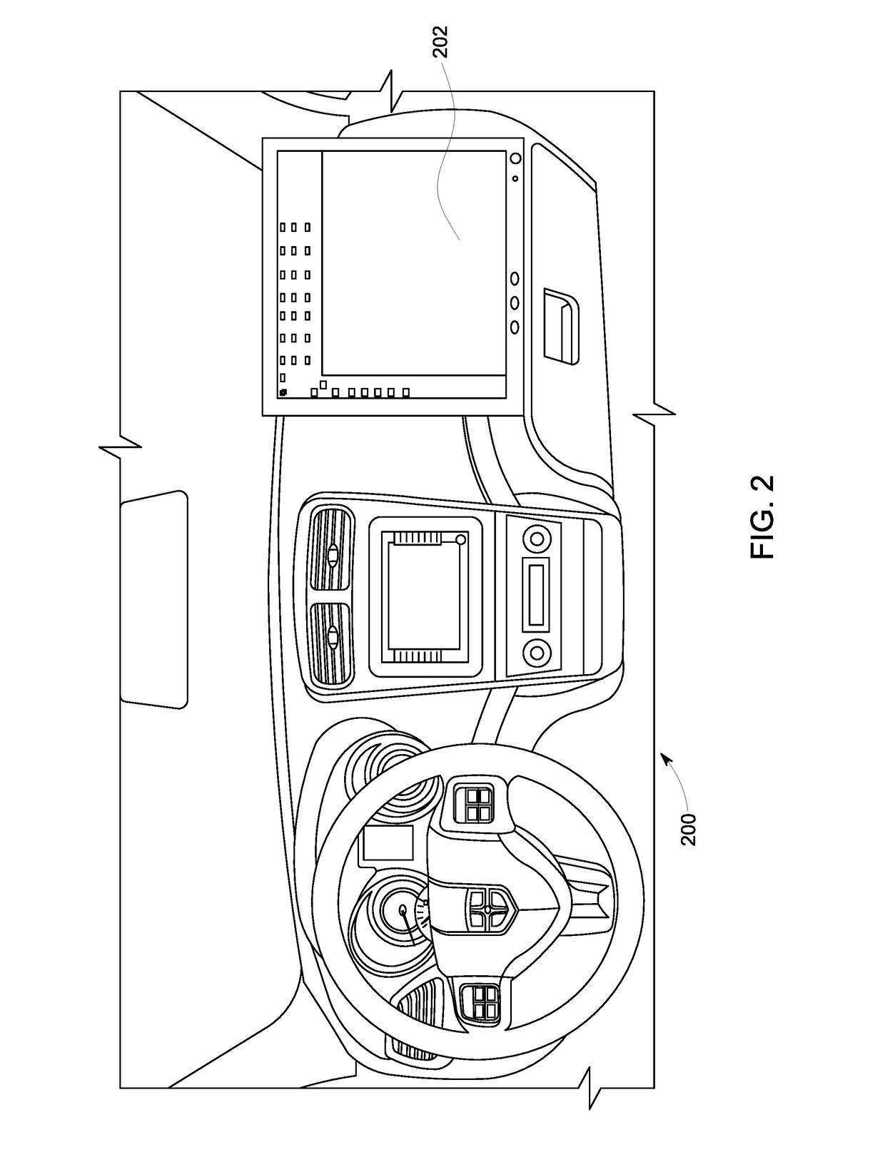 Communication system and method for controlling data distribution quality of service in time sensitive networks