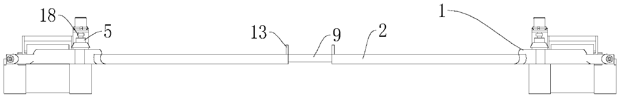 Wool-polyester graphene elastic woolen cloth and production method thereof