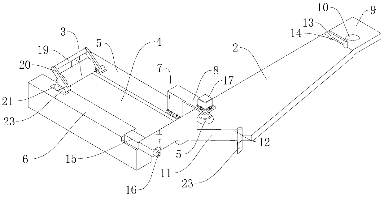 Wool-polyester graphene elastic woolen cloth and production method thereof