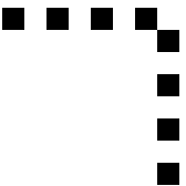 Mobile robot localization method based on data matrix code