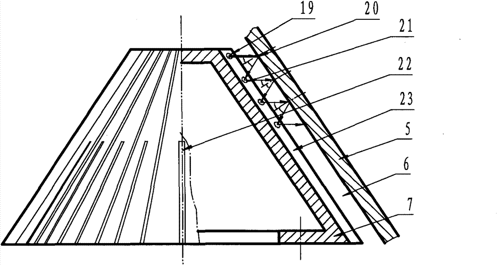 Silybum mariamum seed huller